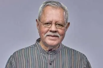 সাবেক সংসদ সদস্য রেজা আলী আর নেই