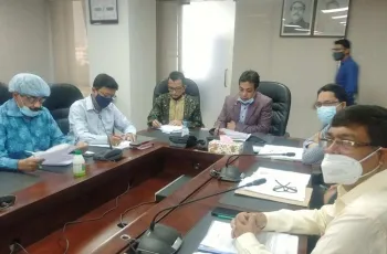ভাড়া সমন্বয়ে বিআরটিএ’র সঙ্গে বৈঠকে পরিবহন মালিক সমিতি