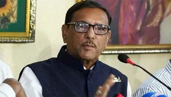 নাশকতা বিএনপি জড়িত কি-না খতিয়ে দেখা হচ্ছে : সেতুমন্ত্রী