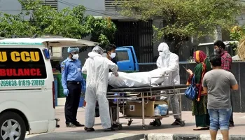 সারা দেশে আরও ৭ জনের করোনা শনাক্ত