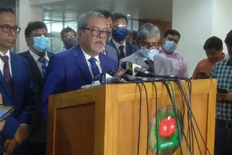 নির্বাচন সফল হয়েছে : সিইসি