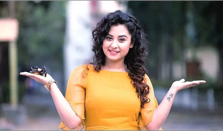 বিবাহ বিচ্ছেদের গুঞ্জন প্রসঙ্গে মুখ খুললেন বুবলী