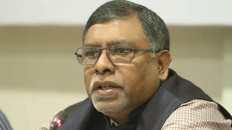 শিগগিরই টিকার বুস্টার ডোজ কার্যক্রম শুরু হবে : স্বাস্থ্যমন্ত্রী