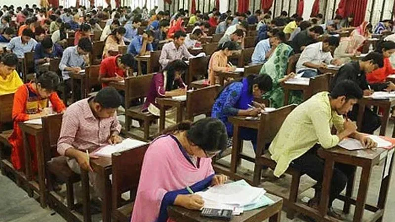 সাত কলেজের বিজ্ঞান ইউনিটের ভর্তি পরীক্ষা আজ