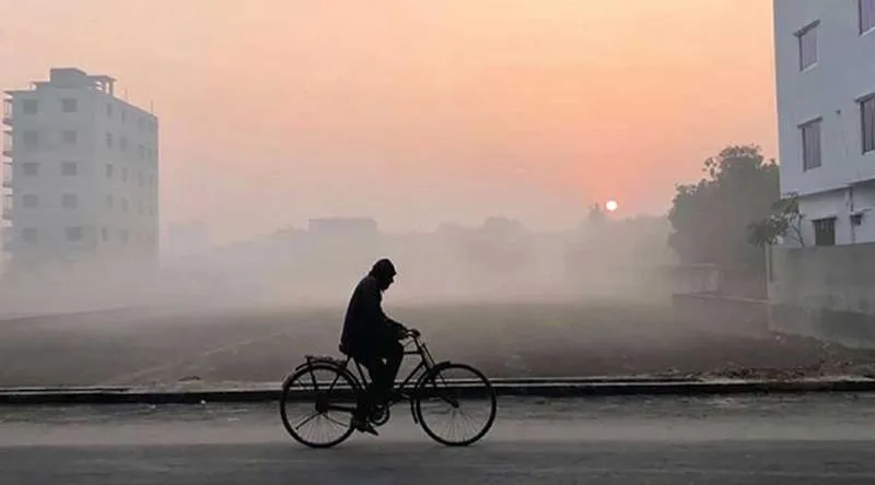 আসছে না শৈত্যপ্রবাহ, নভেম্বরজুড়েই ‘এই শীত, এই গরম’