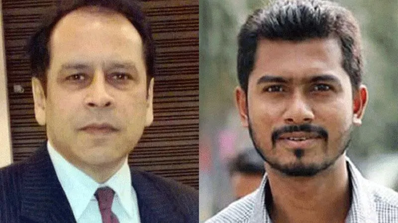 খালেদা জিয়াকে হাসপাতালে দেখতে যাচ্ছেন রেজা কিবরিয়া ও নূর