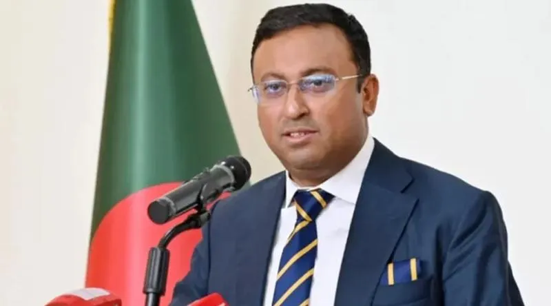 প্রধানমন্ত্রীর ভারত সফর নিয়ে দুই দেশ কাজ করছে : হুমায়ুন কবির