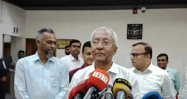 নতুন দল নিবন্ধনের সময়সীমা বাড়ল দুই মাস