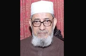 মকবুল আহমদের অবদান জাতি চিরদিন শ্রদ্ধার সাথে স্মরণ করবে: মুজিবুর রহমান