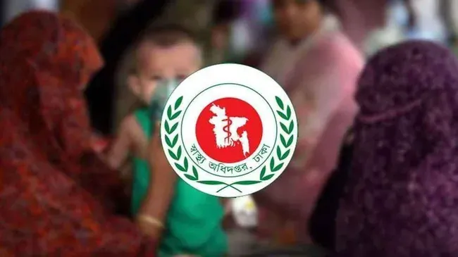 হামের উপসর্গে এক দিনে আরও ৬ শিশুর মৃত্যু