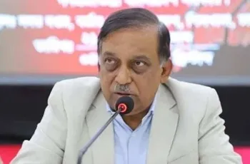 পূজামণ্ডপে বাধ্যতামূলক সিসি ক্যামেরা, থাকবে স্থায়ী আনসার: স্বরাষ্ট্রমন্ত্রী