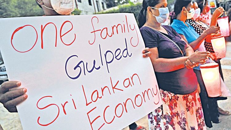Crisis in Sri Lanka: What is the lesson for Bangladesh?