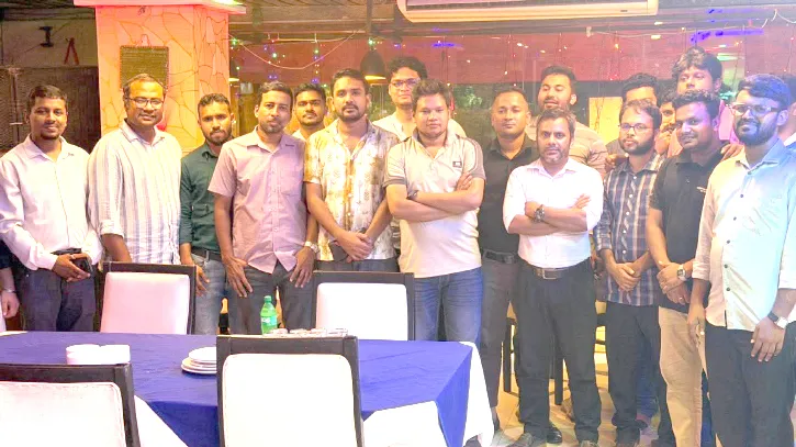মাইগ্রেশন অ্যান্ড পাসপোর্ট রিপোর্টার্স ইউনিটির কমিটি ঘোষণা