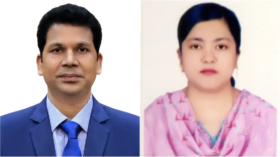 সিলেট ও কুমিল্লায় নতুন ডিসি