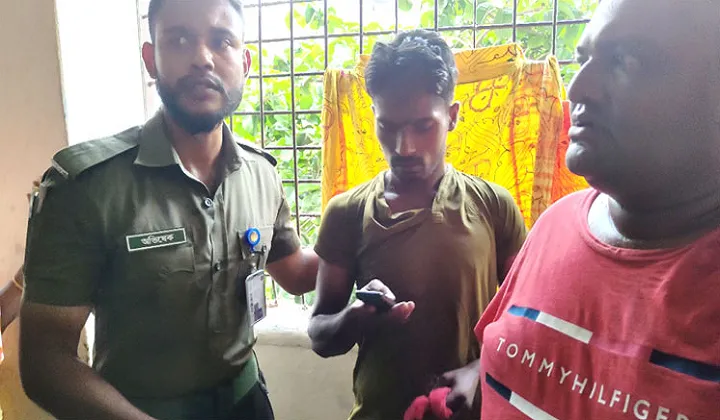 রোগীর স্বজনদের পেটালো হাসপাতালের স্টাফরা