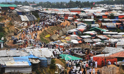 রোহিঙ্গা