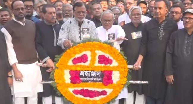 রুহুর কবির রিজভী