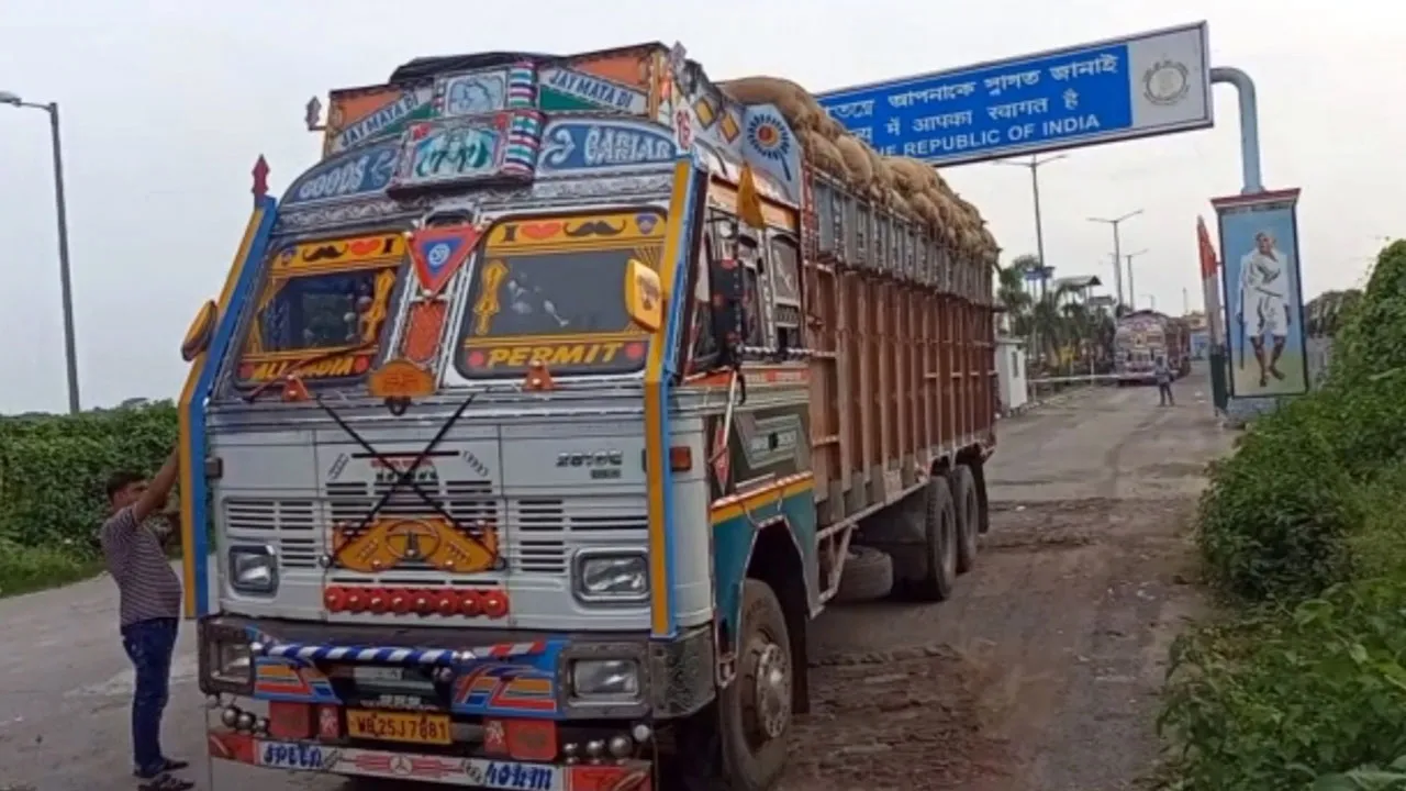 ভারত থেকে আসবে ৫০ হাজার টন নন-বাসমতি চাল, ব্যয় ২৮৩ কোটি