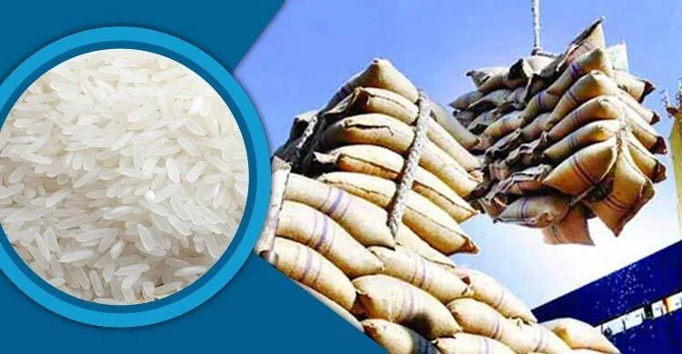 ভারত থেকে আরও ৫০ হাজার টন চাল কিনবে সরকার