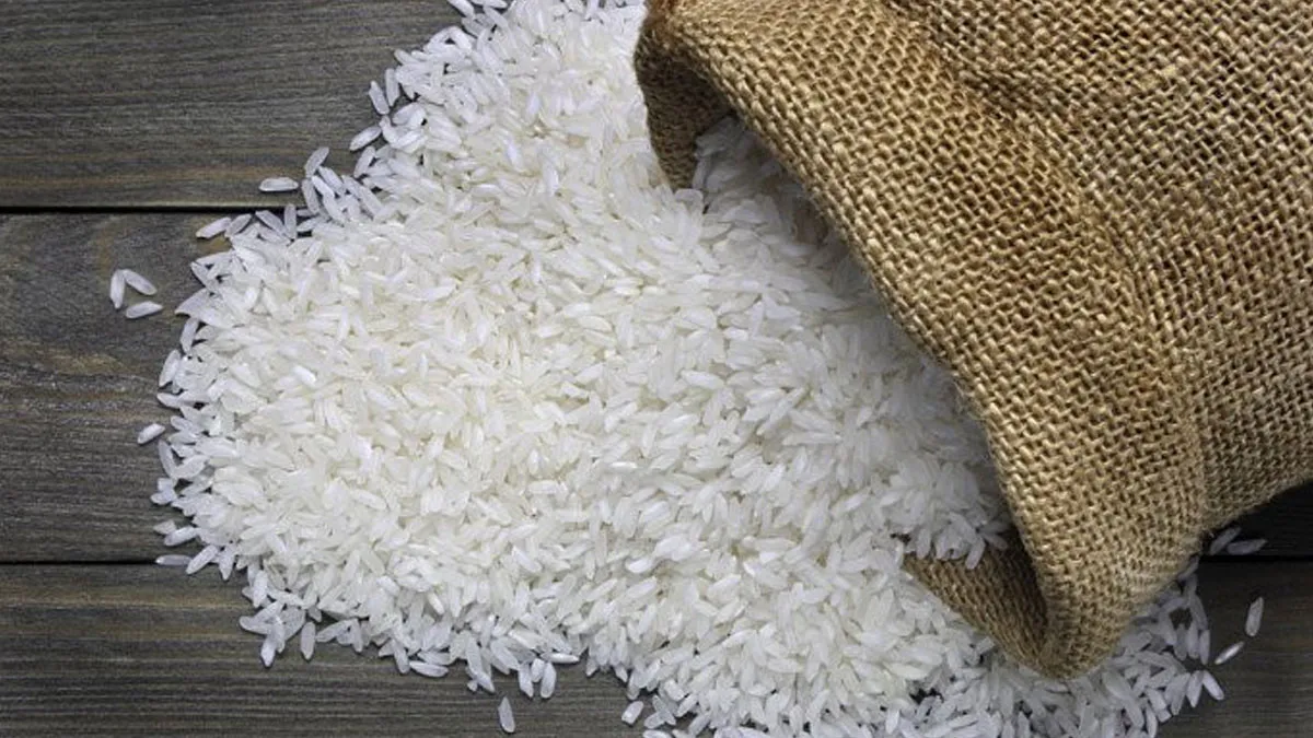 এবার আতপ চালে ২০ শতাংশ রপ্তানি শুল্ক আরোপ ভারতের