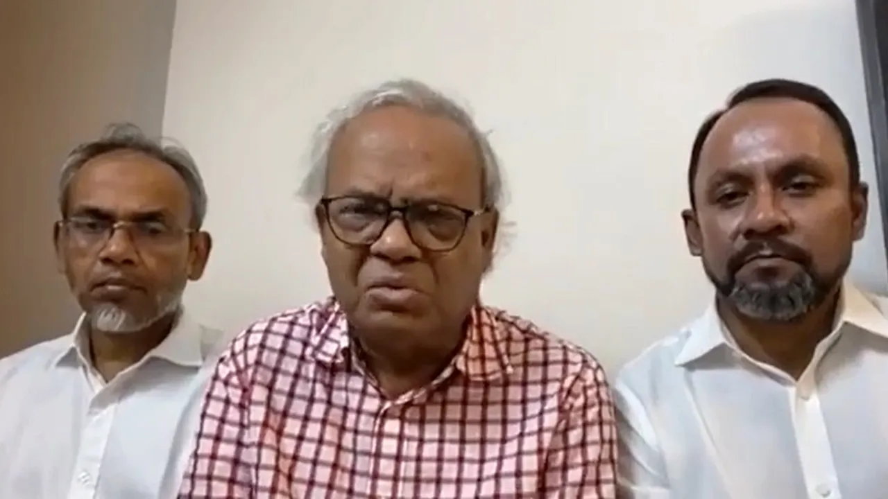 বিএনপির ৭ নেতাকর্মীর মৃত্যু, গ্রেফতার ৪ হাজারেরও বেশি