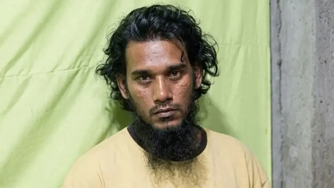 কিশোরীকে ধর্ষণের অভিযোগে রিপন মিয়ার বিরুদ্ধে মামলা