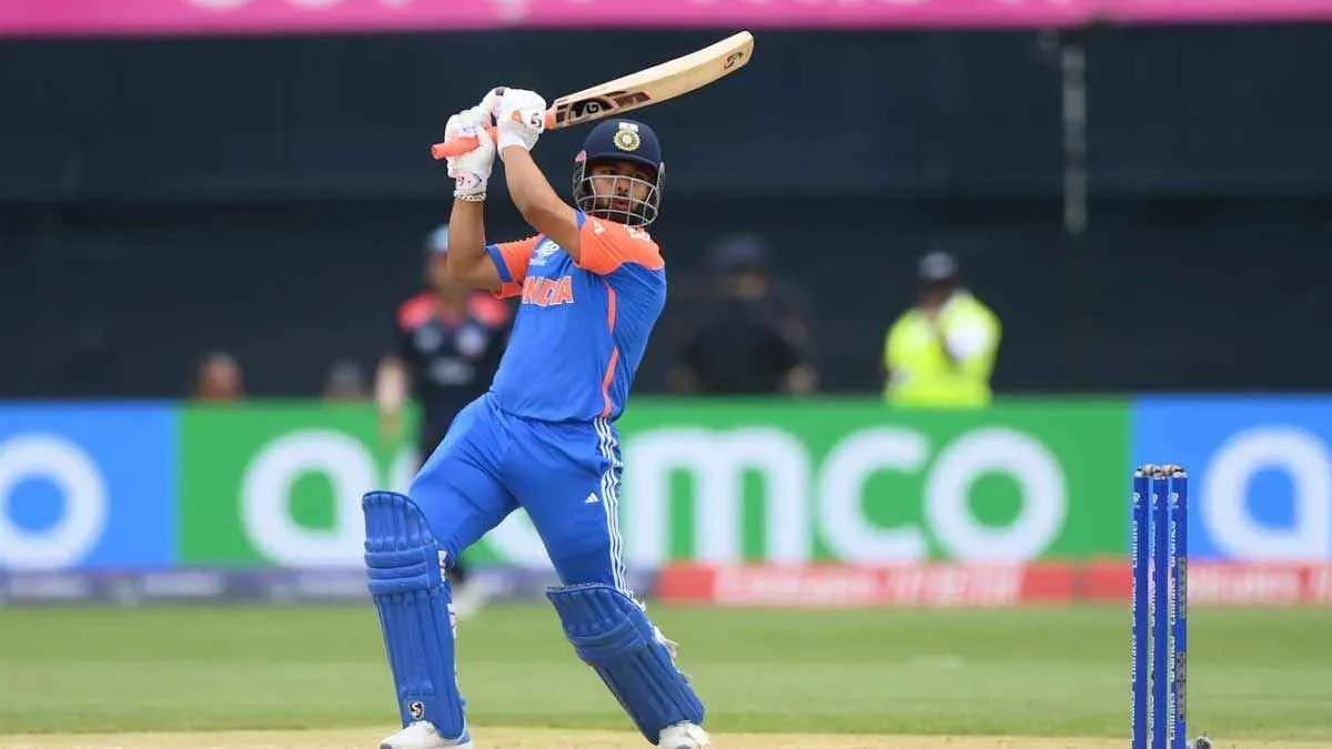 যুক্তরাষ্ট্রকে হারিয়ে সুপার এইটে ভারত