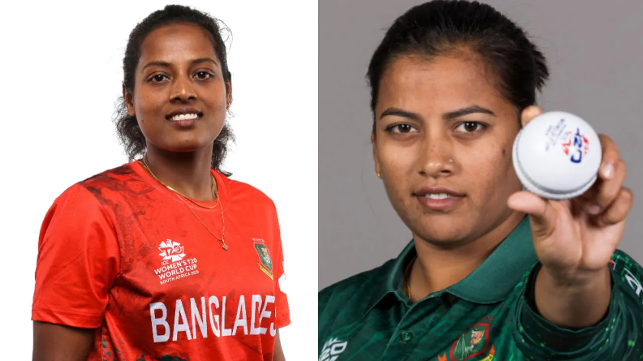 রিতু-নাহিদার যে দুই বিশ্বরেকর্ড আপনার অজানা