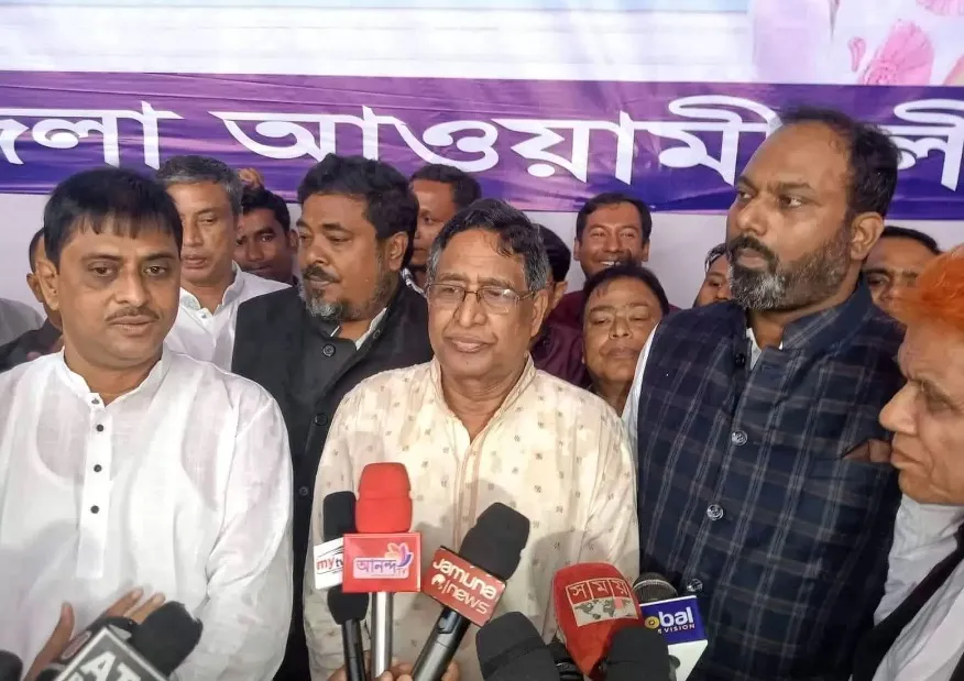 বাংলাদেশে খাদ্যে দুর্ভিক্ষ হবে না : কৃষিমন্ত্রী