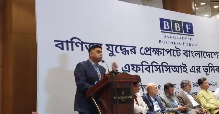চীন থেকে মার্কিন আমদানি সরছে, বাংলাদেশের সামনে বড় সুযোগ