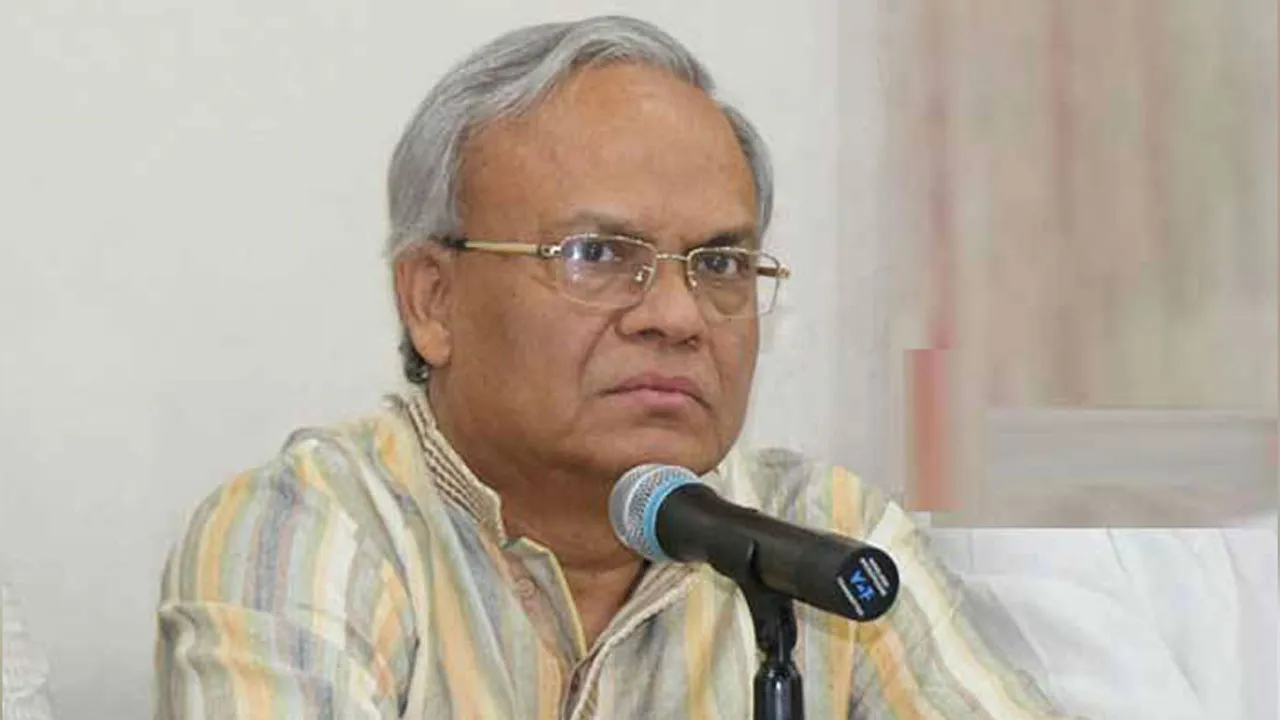 দুর্জয় সাহস নিয়ে নেতাকর্মীদের রাস্তায় নামার আহ্বান:  রিজভীর