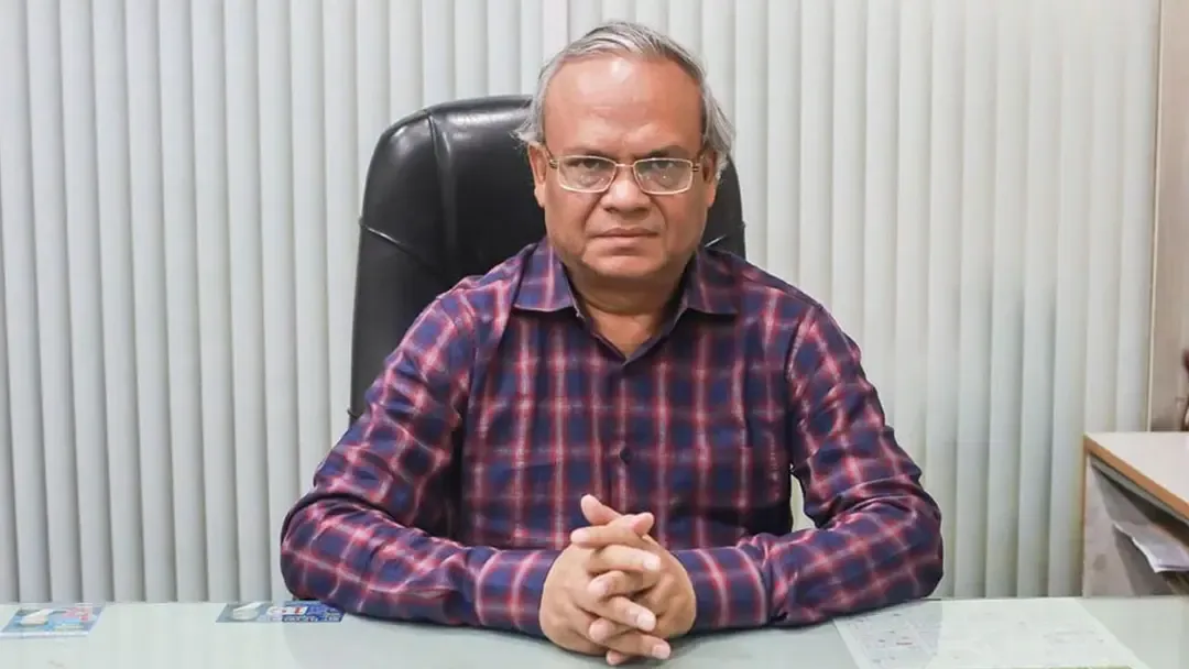 বিএনপির ভারপ্রাপ্ত মহাসচিব হলেন রুহুল কবির রিজভী