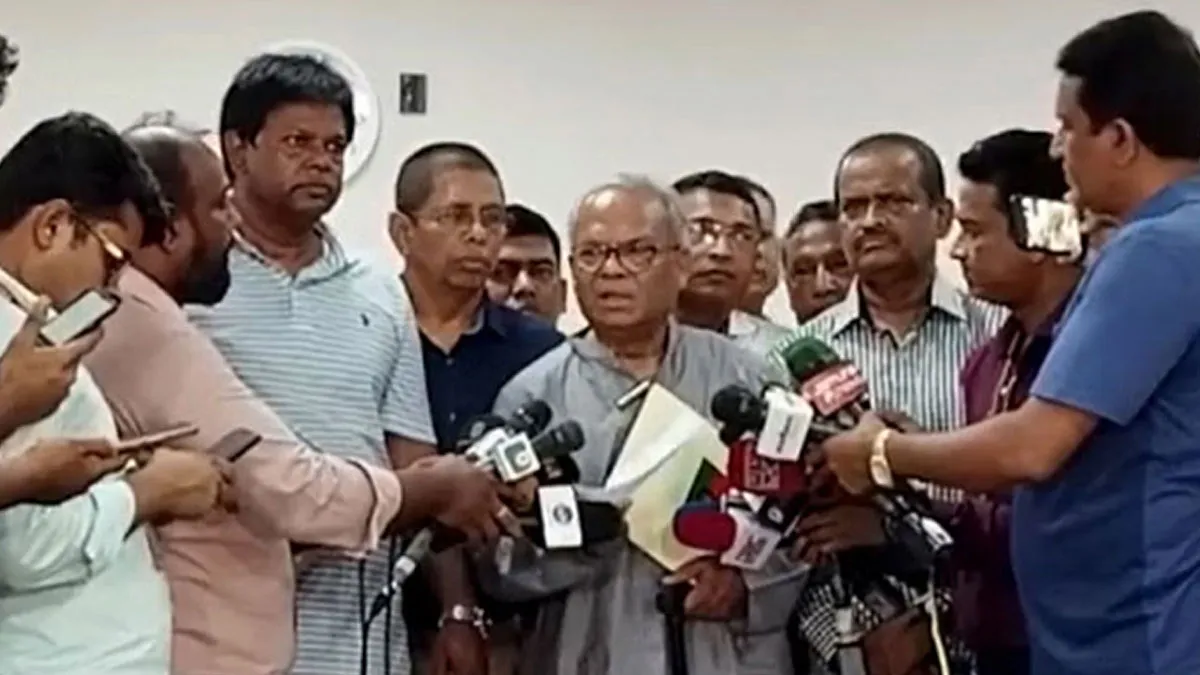 লোকসান কাটিয়ে বিএনপির আয় ২ কোটি টাকা