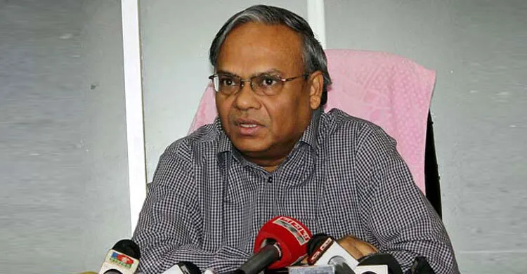 কমনওয়েলথ মহাসচিবের বক্তব্য বাস্তবতার পরিপন্থি: বিএনপি