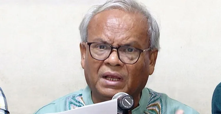 সাবেক সিইসির সঙ্গে যা ঘটেছে তা দুঃখজনক: রিজভী
