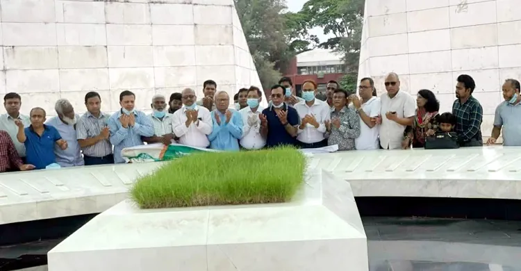 সরকারের সময় ফুরিয়ে এসেছে : রিজভী
