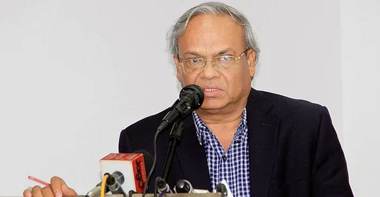 নির্বাচন কমিশন শয়তানের অনুচর: রিজভী