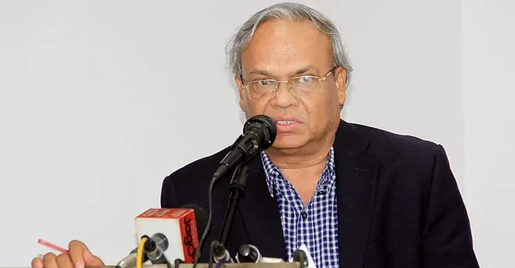 নির্বাচন কমিশন শয়তানের অনুচর: রিজভী