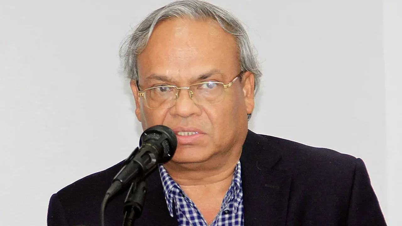 শেখ হাসিনার অধীনে কেয়ামত পর্যন্ত সুষ্ঠু নির্বাচন হবে না : রিজভী