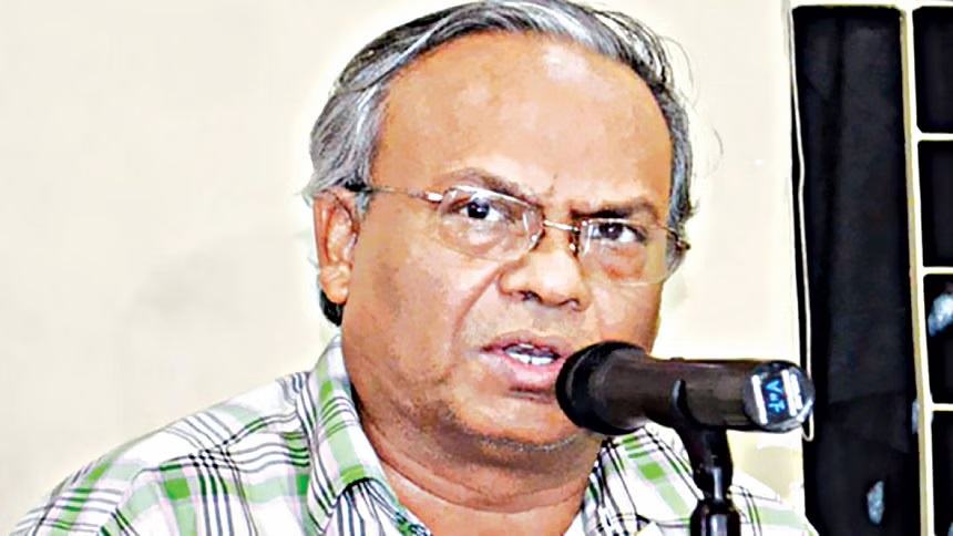 BNP won’t join upazila polls under current govt: Rizvi