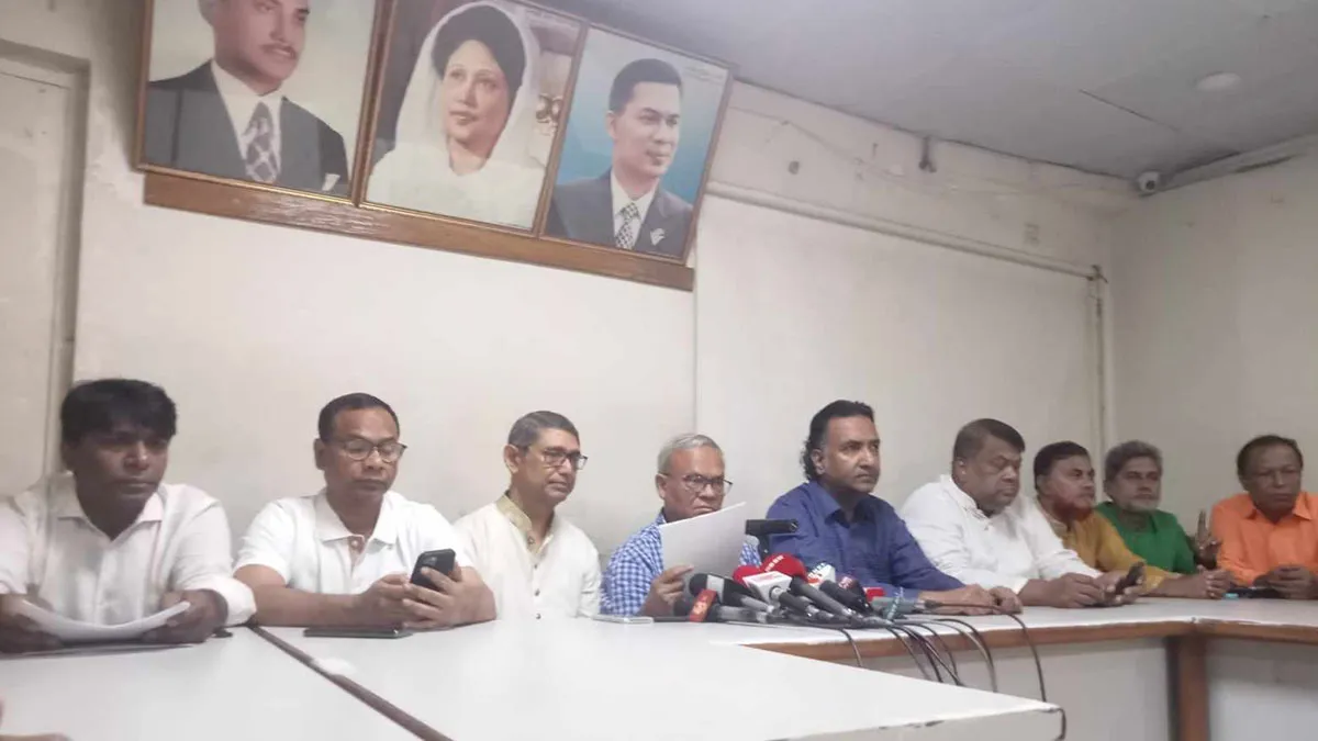 ঈদে নিজ জেলা-গ্রামে নিরাপদ ছিল না মানুষ : রিজভী