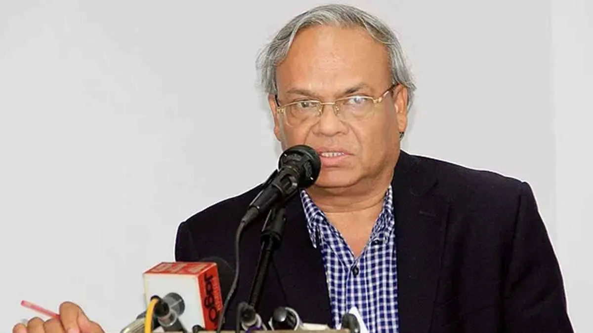 সরকার পরিকল্পিতভাবে দেশের শিক্ষা ব্যবস্থা ধ্বংস করছে: রিজভী