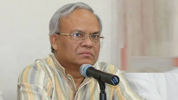 একতরফা নির্বাচনে ইসির আচরণবিধি লঙ্ঘনের নোটিশ তামাশা: রিজভী