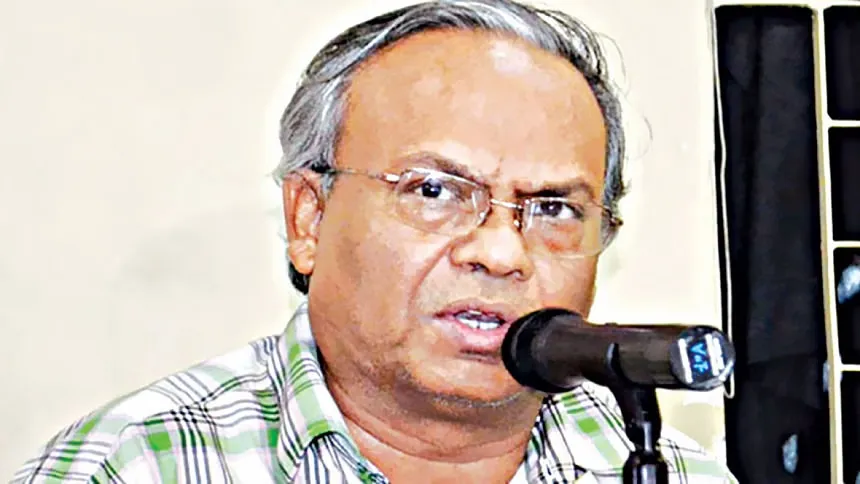 BNP won’t join upazila polls under current govt: Rizvi
