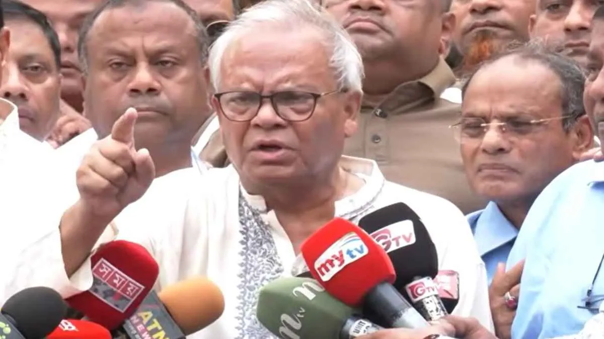 সাত দিনের মধ্যে গ্যাস সংকট কেটে যাবে: রিজভী
