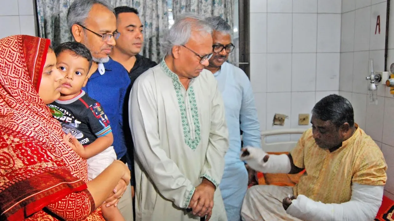 এমপিদের সন্ত্রাসী বাহিনী দেশে ভয়াবহ পরিস্থিতি তৈরি করছে : রিজভী