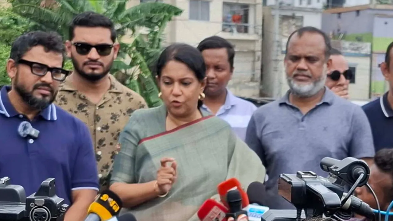 ‘বাঁশ-বেত ও কাঠের বিকল্প পণ্যের বহুমুখী ব্যবহারে উদ্যোগী সরকার’