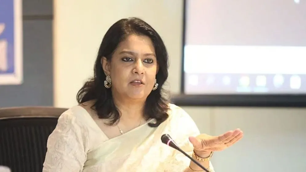শুধু ইলেকশন দেওয়ার জন্য আমরা দায়িত্ব নিইনি: উপদেষ্টা রিজওয়ানা