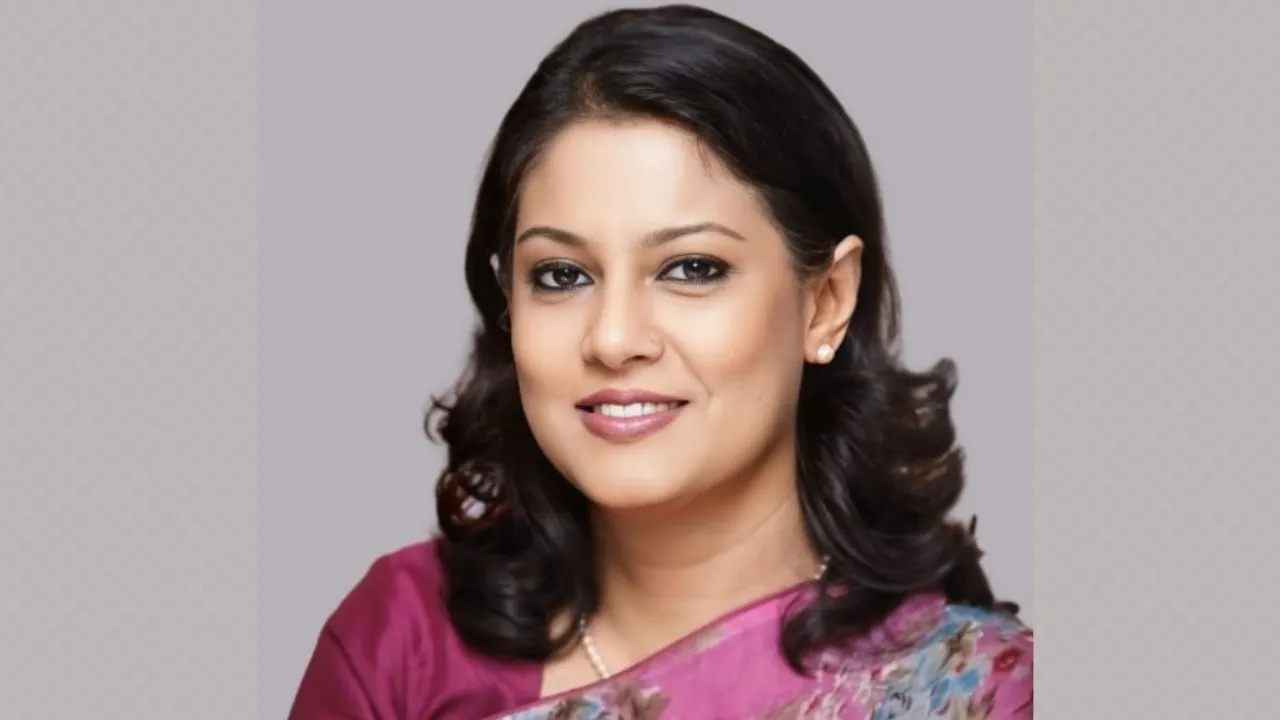 প্রত্যেক ক্ষেত্রেই সংলাপের মাধ্যমে এগোতে হবে: উপদেষ্টা রিজওয়ানা