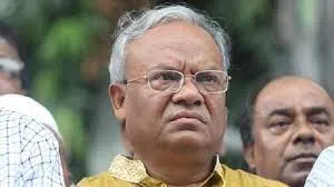 শেখ হাসিনার পুনরুত্থান হলে অন্তর্বর্তী সরকারের কেউ রক্ষা পাবেন না : রিজভী